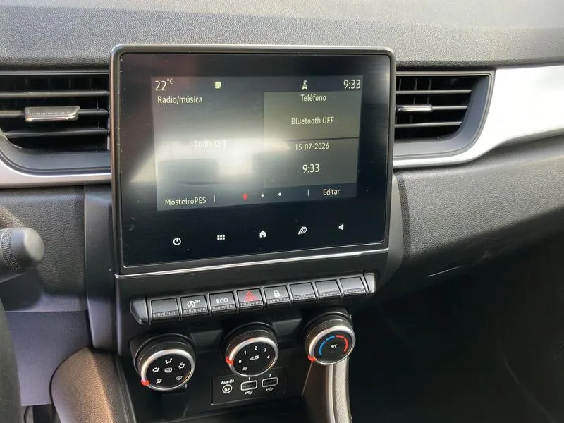Renault Captur TCe Intens - foto 42
