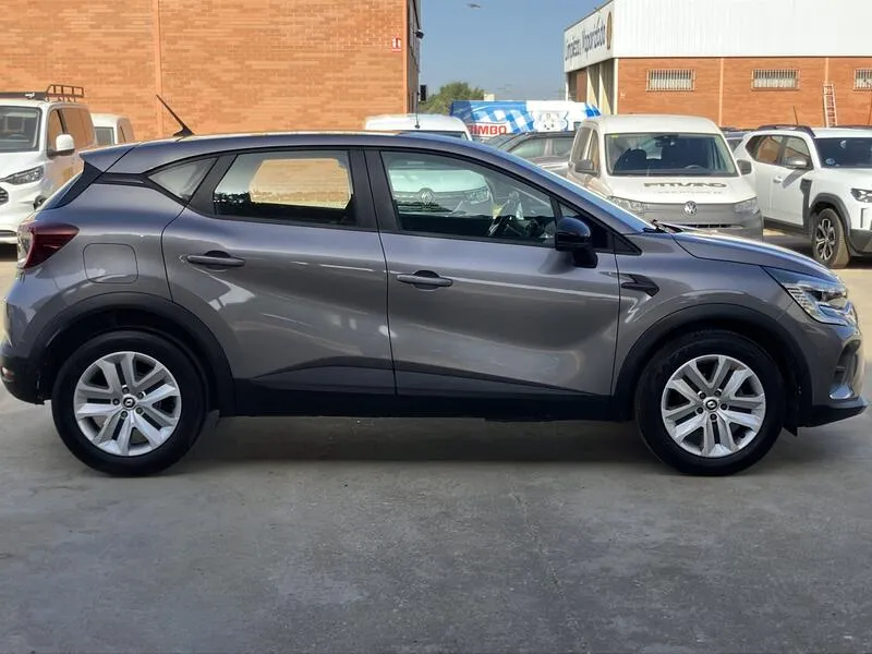 Renault Captur TCe Intens - foto 7