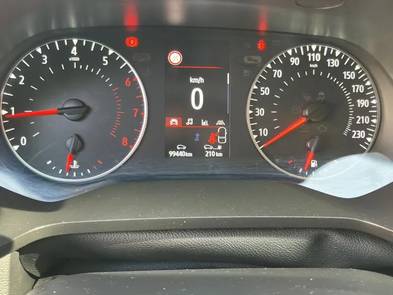 Renault Captur TCe Intens - foto 15