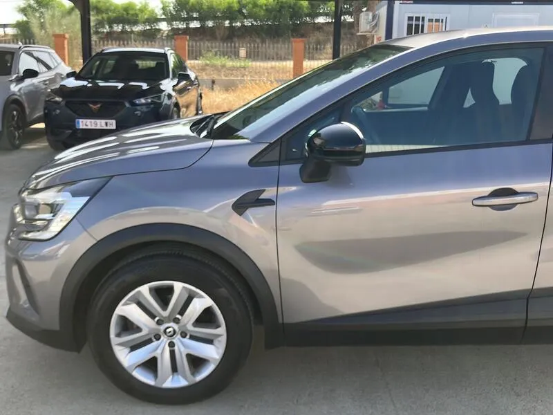 Renault Captur TCe Intens - foto 20