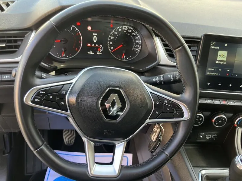 Renault Captur TCe Intens - foto 14