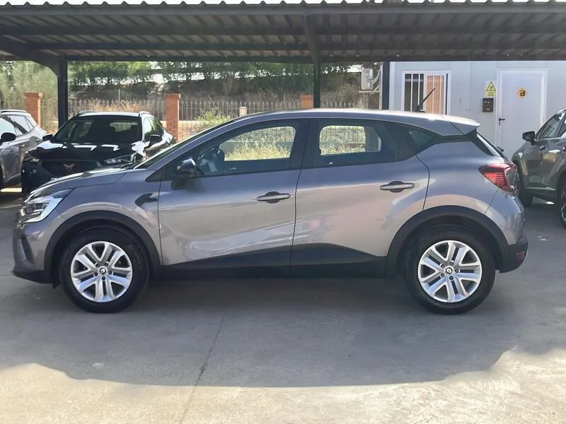 Renault Captur TCe Intens - foto 3