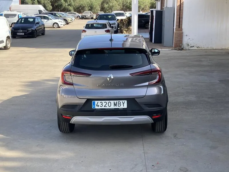 Renault Captur TCe Intens - foto 5