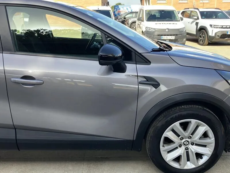 Renault Captur TCe Intens - foto 26