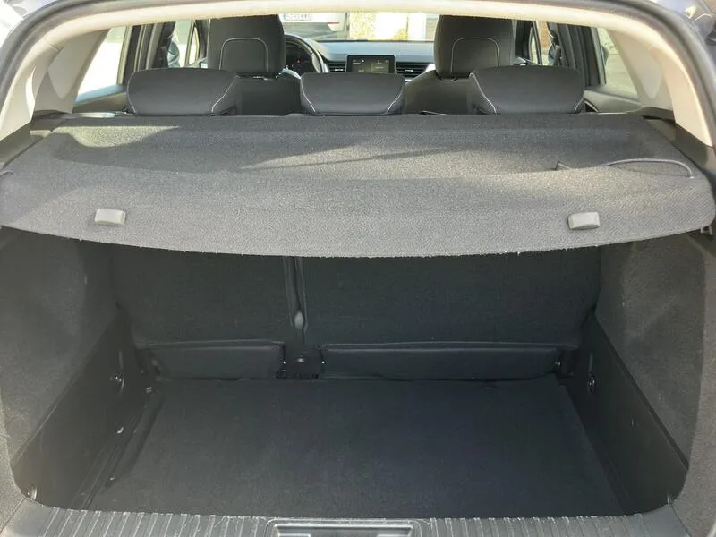 Renault Captur TCe Intens - foto 18