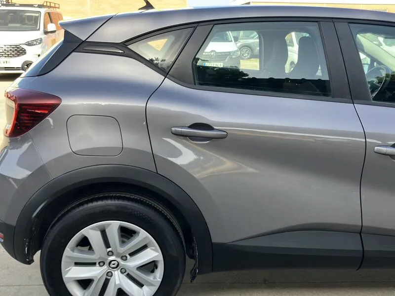Renault Captur TCe Intens - foto 25