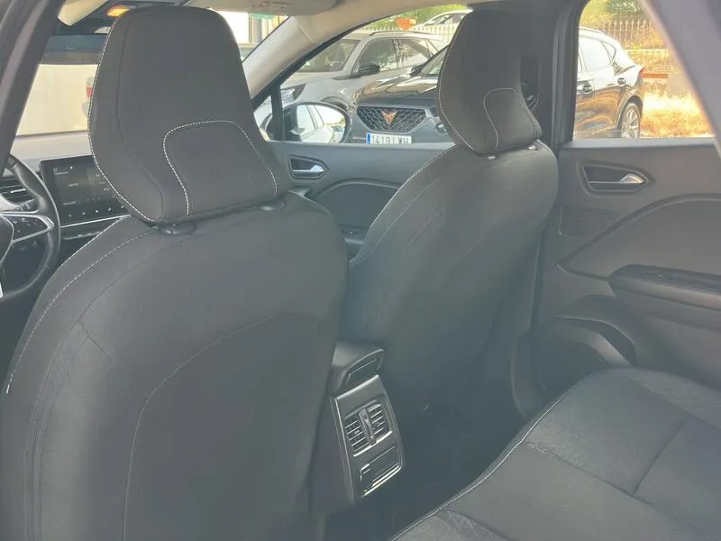 Renault Captur TCe Intens - foto 36