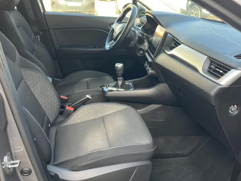 Renault Captur TCe Intens - foto 30