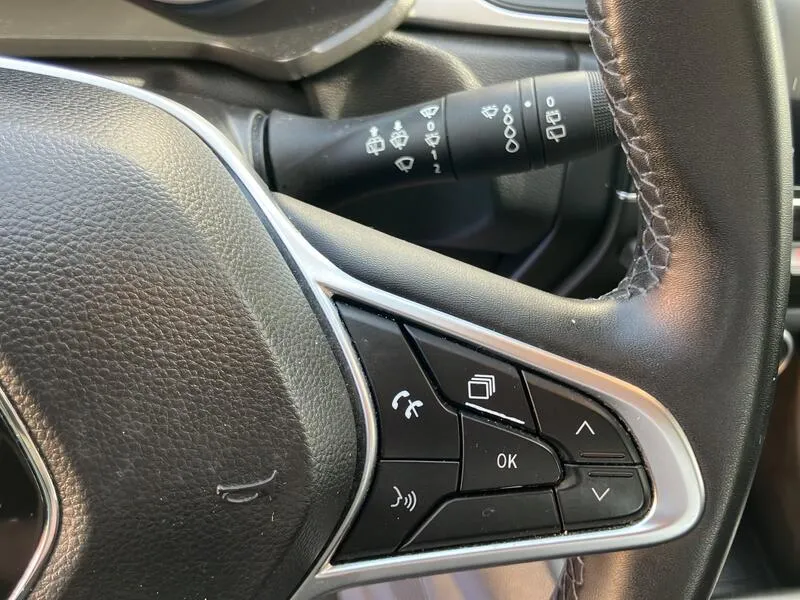 Renault Captur TCe Intens - foto 40