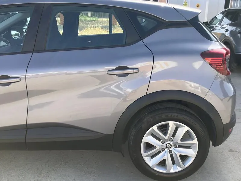Renault Captur TCe Intens - foto 21