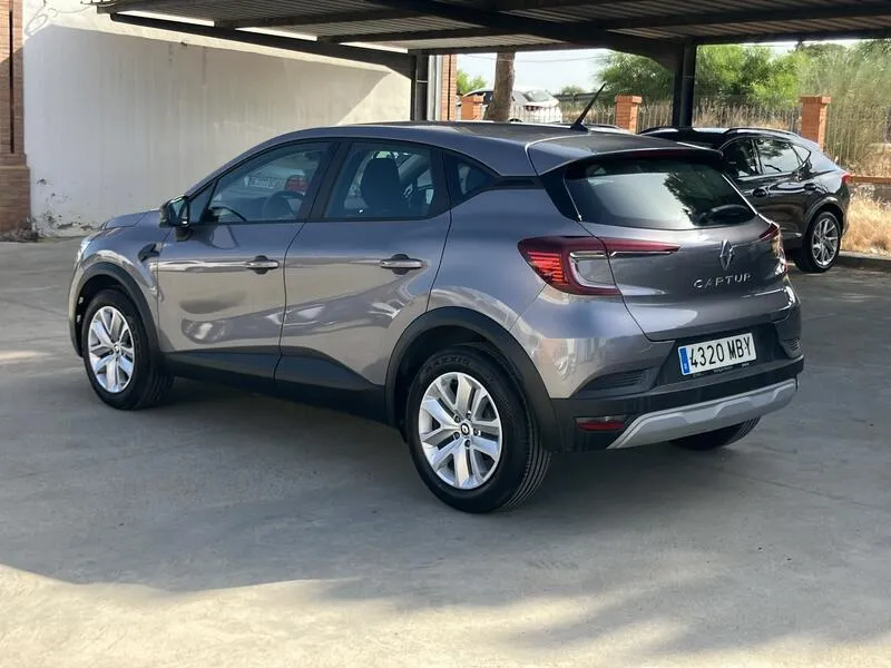 Renault Captur TCe Intens - foto 4