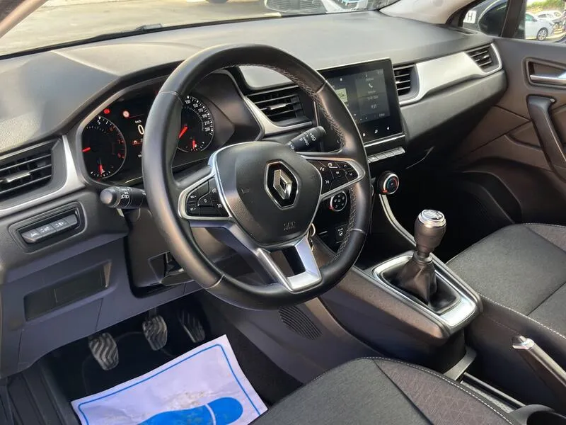 Renault Captur TCe Intens - foto 10