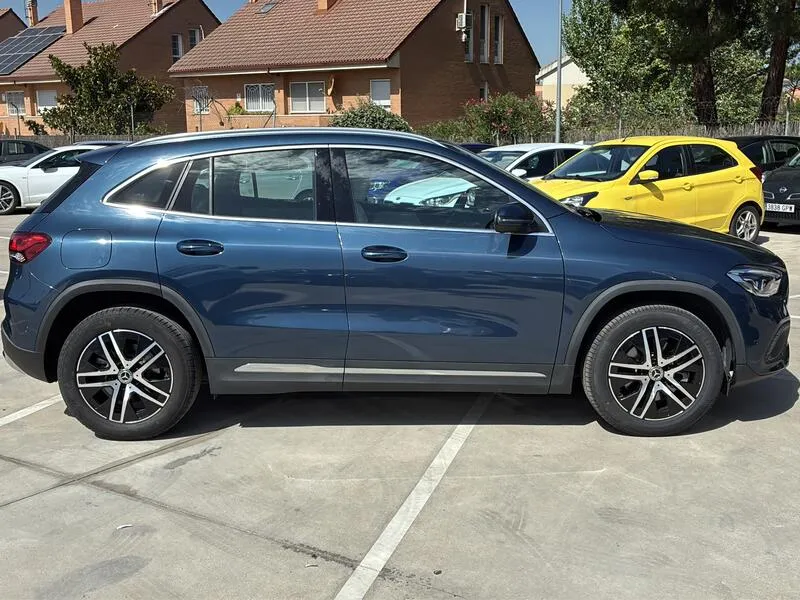 Mercedes-Benz GLA 250 e - foto 7