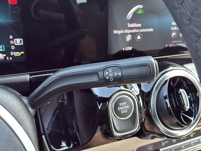 Mercedes-Benz GLA 250 e - foto 17