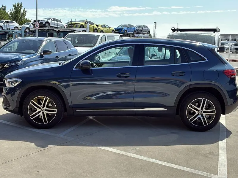 Mercedes-Benz GLA 250 e - foto 3
