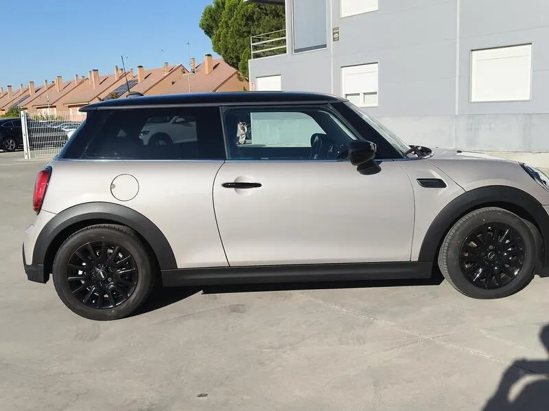 MINI Cooper - foto 7