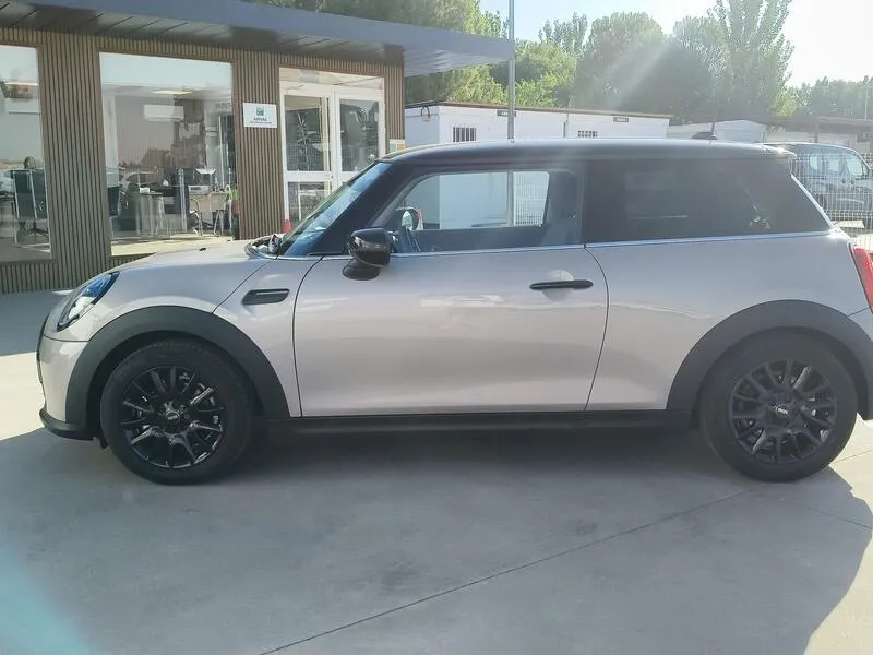 MINI Cooper - foto 3