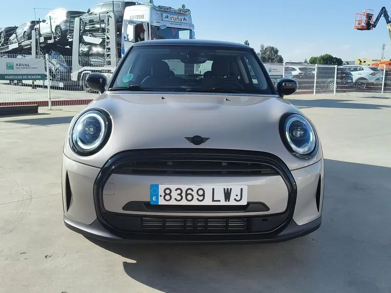 MINI Cooper - foto 9