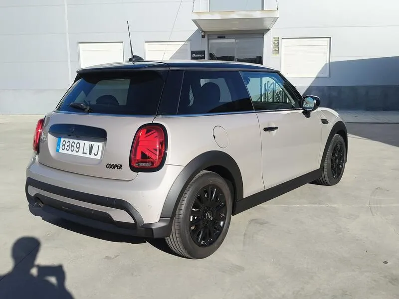 MINI Cooper - foto 6