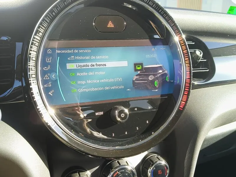 MINI Cooper - foto 39
