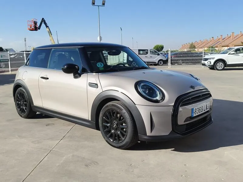 MINI Cooper - foto 8