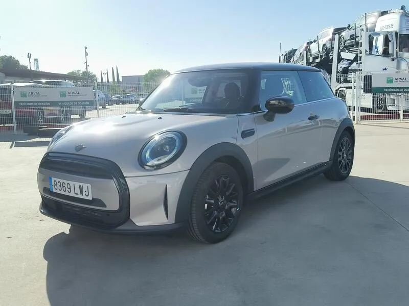 MINI Cooper - foto 2