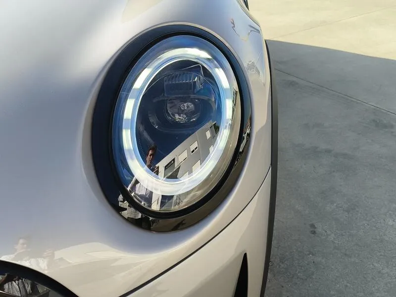 MINI Cooper - foto 10