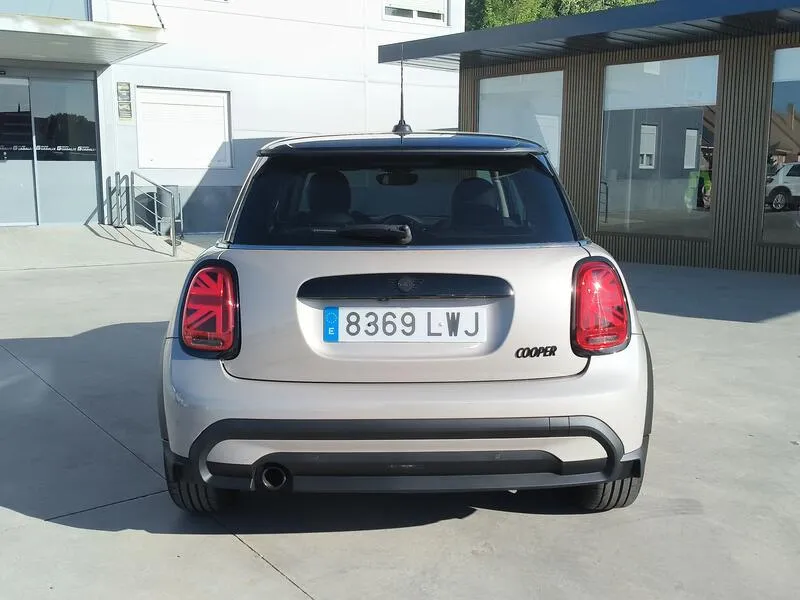 MINI Cooper - foto 5