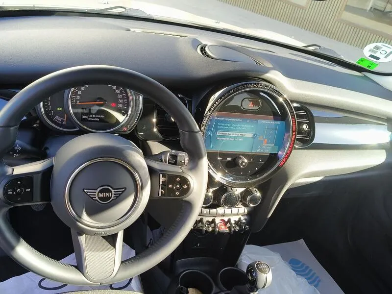 MINI Cooper - foto 20