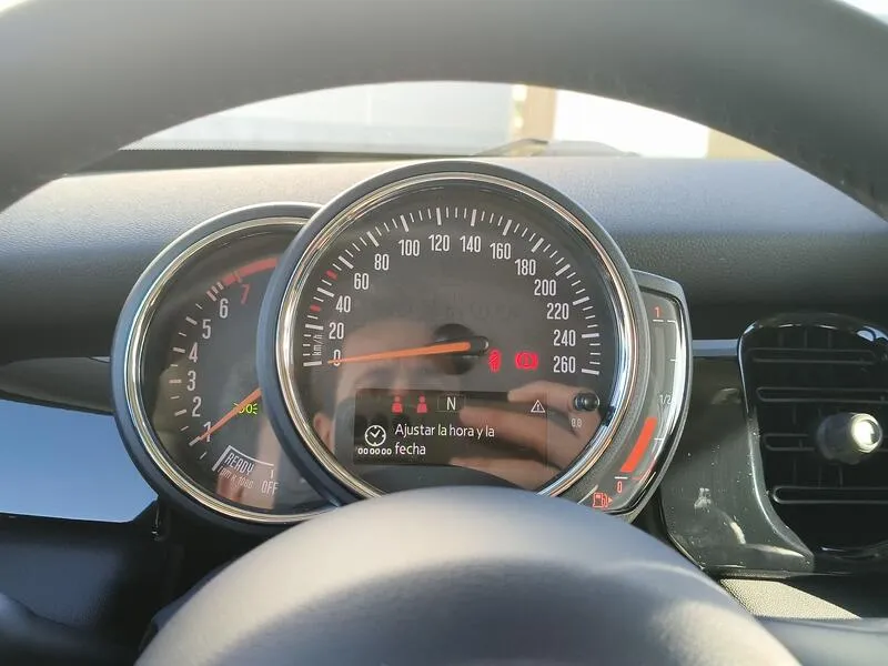 MINI Cooper - foto 32