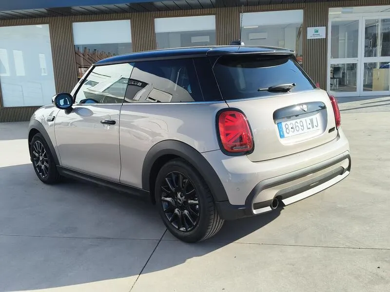 MINI Cooper - foto 4