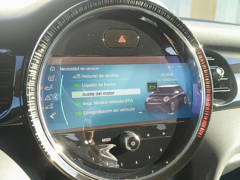 MINI Cooper - foto 40