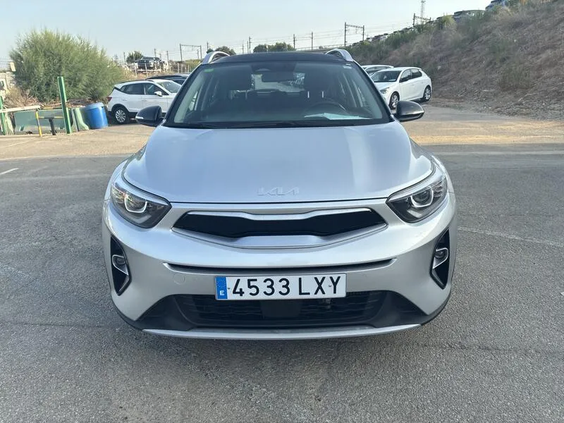 Kia Stonic 1.0 T-GDi - foto 9