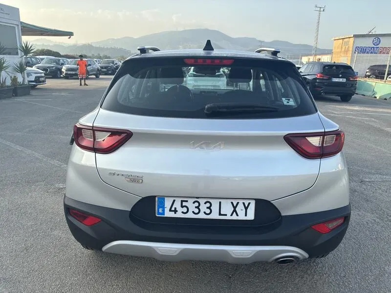 Kia Stonic 1.0 T-GDi - foto 5