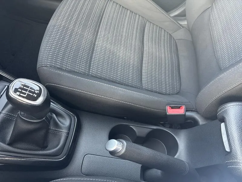 Kia Stonic 1.0 T-GDi - foto 38