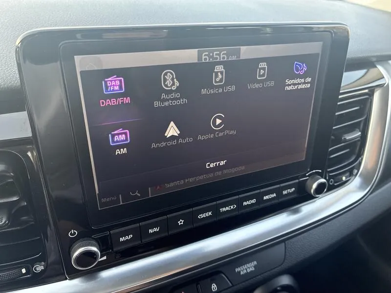 Kia Stonic 1.0 T-GDi - foto 34