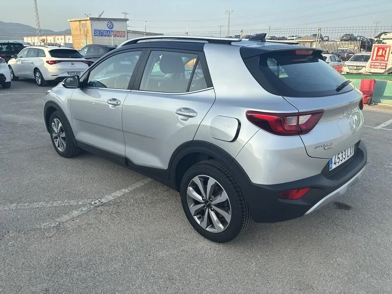 Kia Stonic 1.0 T-GDi - foto 4