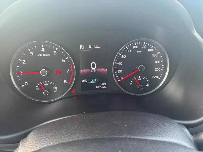 Kia Stonic 1.0 T-GDi - foto 32