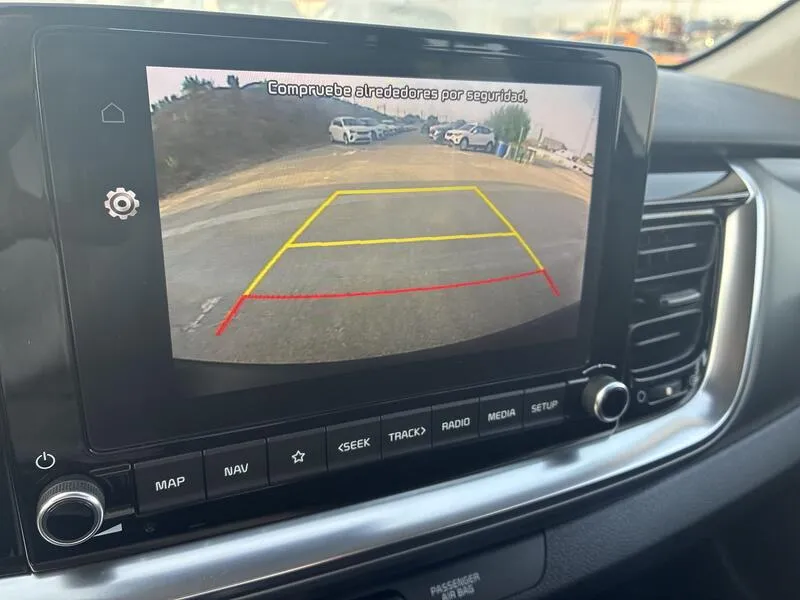 Kia Stonic 1.0 T-GDi - foto 35