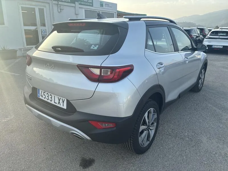 Kia Stonic 1.0 T-GDi - foto 6