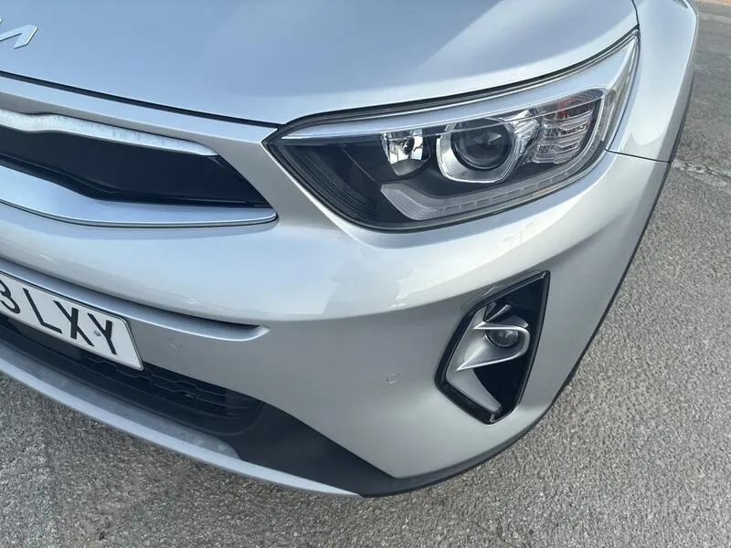 Kia Stonic 1.0 T-GDi - foto 10