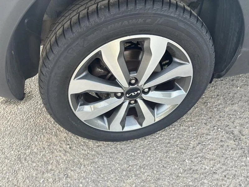 Kia Stonic 1.0 T-GDi - foto 15