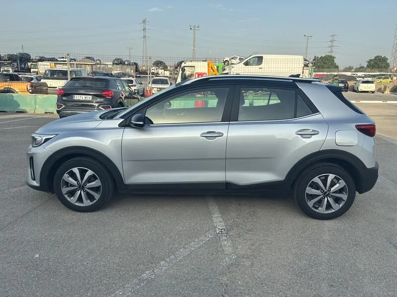Kia Stonic 1.0 T-GDi - foto 3