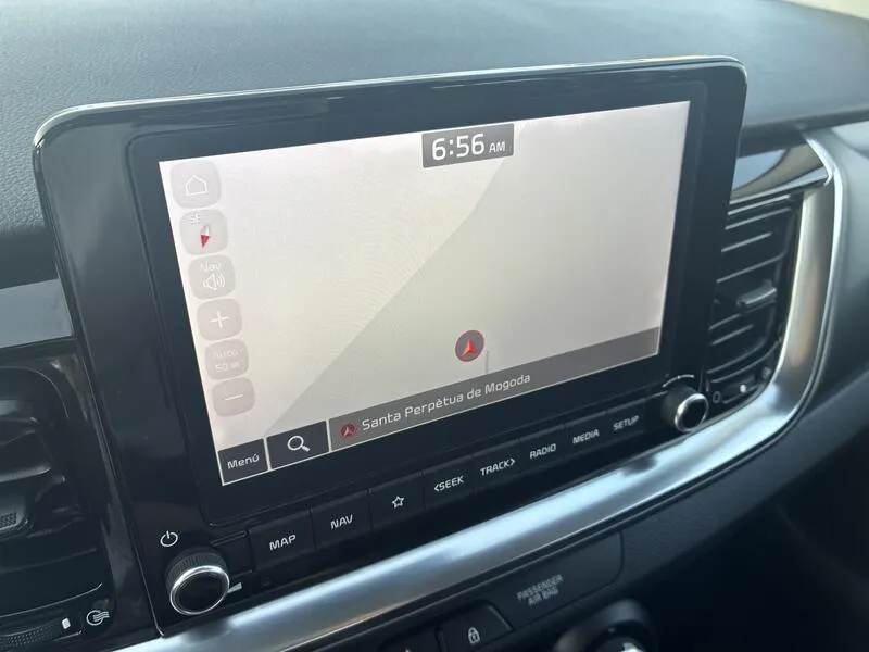 Kia Stonic 1.0 T-GDi - foto 33