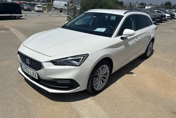 seat leon 15 etsi xcellence go hibrido no enchufable automatica arval barcelona 903000000274898