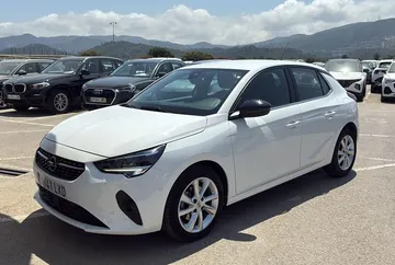 opel corsa 12t xhl elegance gasolina manual arval barcelona 903000000274899