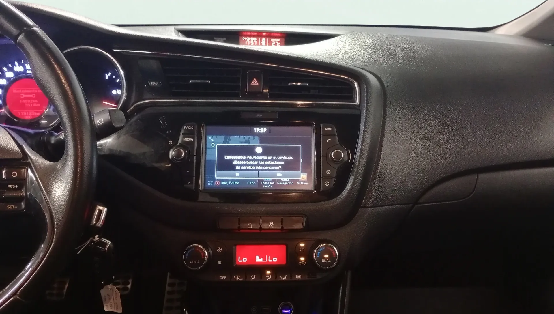 Kia Ceed 1.0 T-GDi Concept Eco-Dynam - foto 7