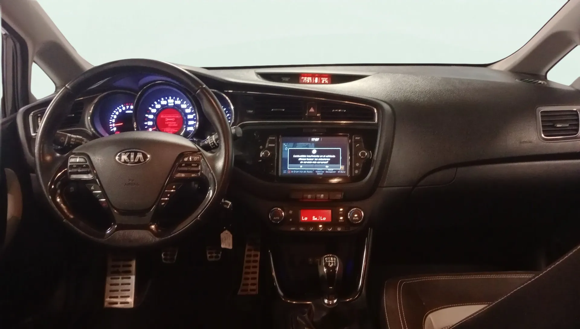 Kia Ceed 1.0 T-GDi Concept Eco-Dynam - foto 6