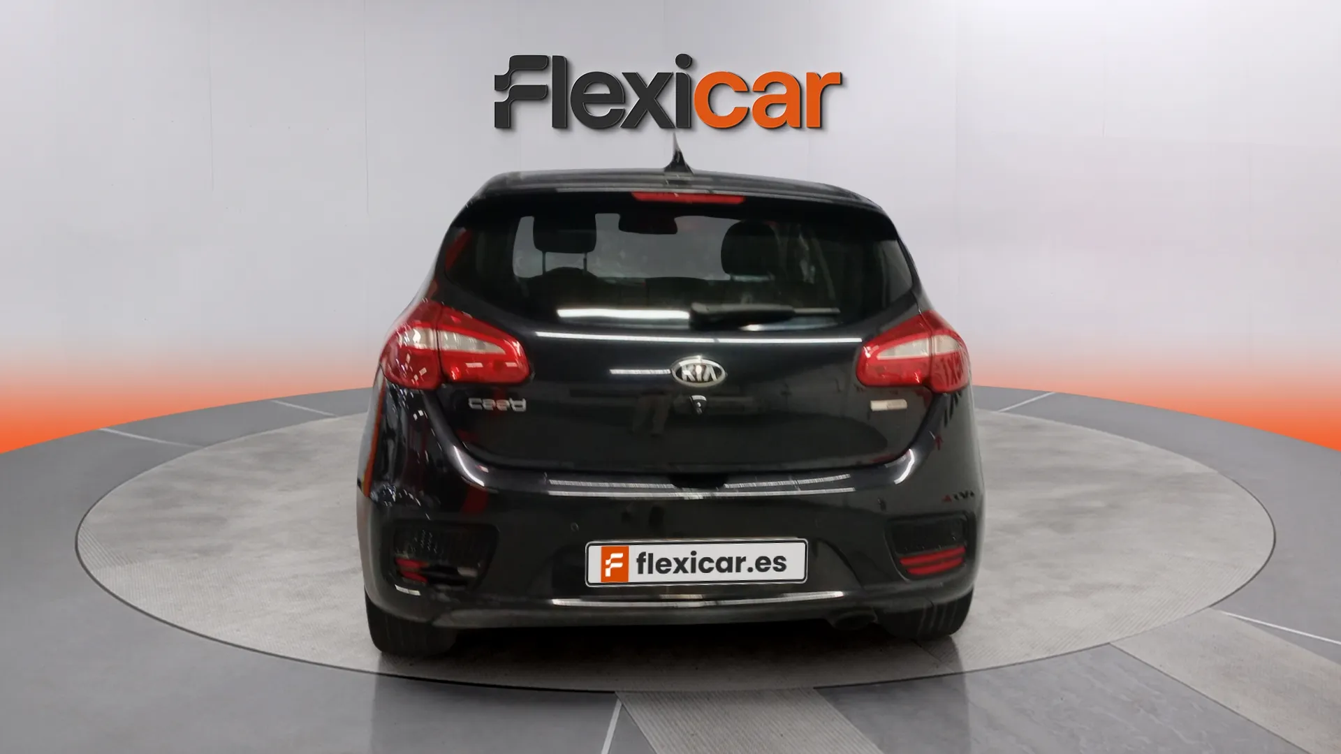 Kia Ceed 1.0 T-GDi Concept Eco-Dynam - foto 4