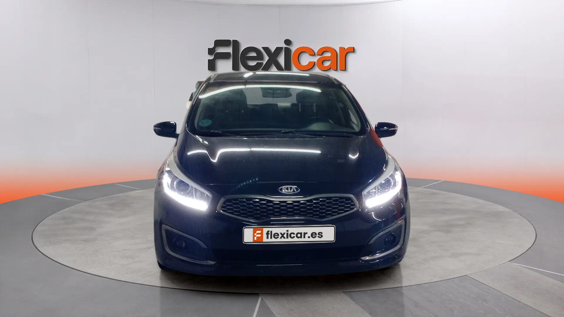 Kia Ceed 1.0 T-GDi Concept Eco-Dynam - foto 2